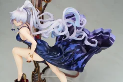 Granblue Fantasy Silva: Gentian Blue Ver. 1/7 Scale Figure Sale