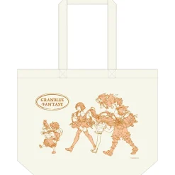 Bags & Wallets>Granblue Fantasy Summer Fes 2018 Tote Bag