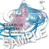 Granblue Fantasy the Animation Blu-ray Vol. 1 Outlet