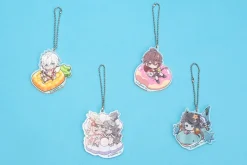 Granblue Fantasy The Maydays Collection Bag