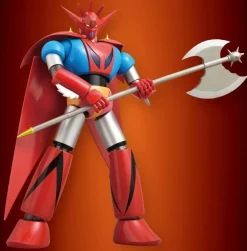 Grand Action Bigsize Model Getter Robo G Getter Dragon Clearance