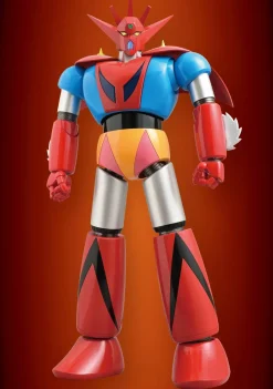 Grand Action Bigsize Model Getter Robo G Getter Dragon Clearance