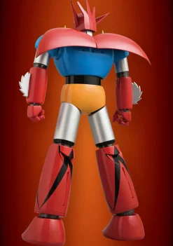 Grand Action Bigsize Model Getter Robo G Getter Dragon Clearance