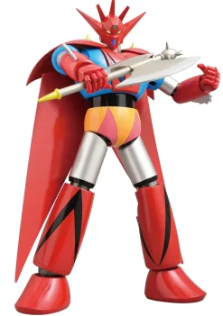 Grand Action Bigsize Model Getter Robo G Getter Dragon Clearance