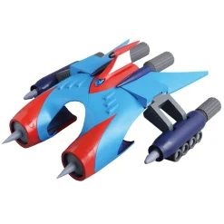 Grand Action Bigsize Model UFO Robot Grendizer Drill Spazer Sale