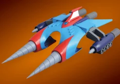 Grand Action Bigsize Model UFO Robot Grendizer Drill Spazer Sale
