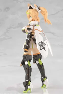 Plastic Models|Bishoujo Figures>Grande Scale Phantasy Star Online 2 es Gene: Stellainnocent Ver.