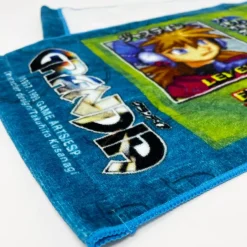 Towels>Grandia Status Towel