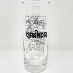 Grandia Cocktail Glass