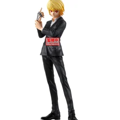 Scale Figures>Grandista Hunter x Hunter Curarpikt (Kurapika) Non-Scale Figure