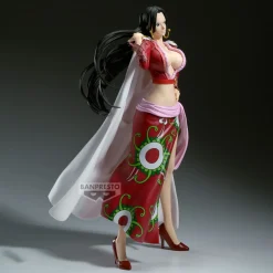 Grandista One Piece Boa Hancock Non-Scale Figure Clearance