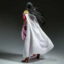 Grandista One Piece Boa Hancock Non-Scale Figure Clearance