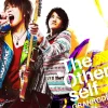 Other Music>Granrodeo - The Other Self CD Maxi Single (Regular Edition)