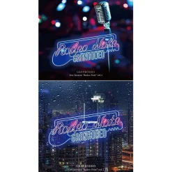 Other Music>GRANRODEO Live Session Rodeo Note Vol. 1