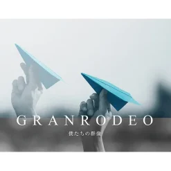 Other Music>GRANRODEO 2nd Mini Album
