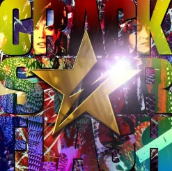 Granrodeo - Crack Star Flash (Regular Edition) Hot