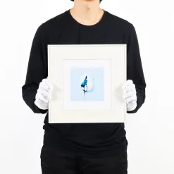 189g Reproduction Art Print Clearance