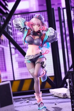 Medium Plushies>Gridman Universe Akane Shinjo: Dreamy Divas Ver. 1/7 Scale Figure Plushie Set