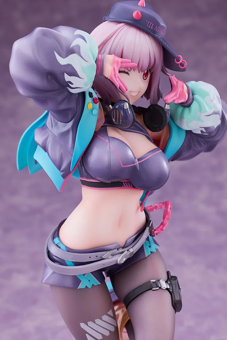 Medium Plushies>Gridman Universe Akane Shinjo: Dreamy Divas Ver. 1/7 Scale Figure Plushie Set