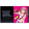 Home Goods>Gridman Universe Character Rubber Mat Yume Minami
