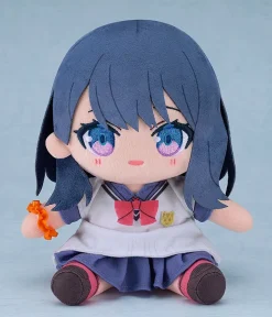 Medium Plushies>Gridman Universe Chocopuni Plushie