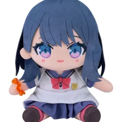 Medium Plushies>Gridman Universe Chocopuni Plushie