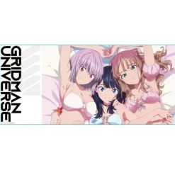 Gridman Universe Mug Rikka & Akane & Yume Discount