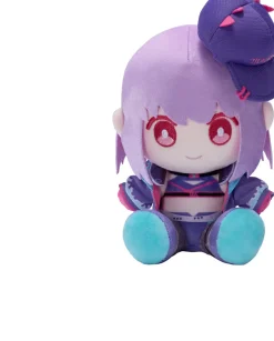 Gridman Universe Plushie Akane Shinjo: Dreamy Divas Ver. Discount