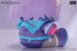 Gridman Universe Plushie Akane Shinjo: Dreamy Divas Ver. Discount