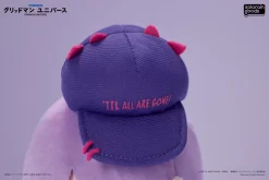 Gridman Universe Plushie Akane Shinjo: Dreamy Divas Ver. Discount