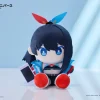 Gridman Universe Plushie Rikka Takarada: Dreamy Divas Ver. Hot