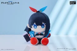 Gridman Universe Plushie Rikka Takarada: Dreamy Divas Ver. Hot
