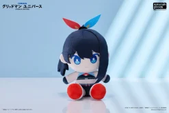 Gridman Universe Plushie Rikka Takarada: Dreamy Divas Ver. Hot