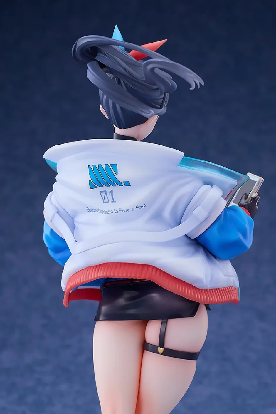 Medium Plushies>Gridman Universe Rikka Takarada: Dreamy Divas Ver. 1/7 Scale Figure Plushie Set