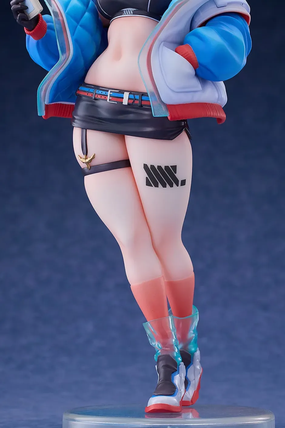 Medium Plushies>Gridman Universe Rikka Takarada: Dreamy Divas Ver. 1/7 Scale Figure Plushie Set