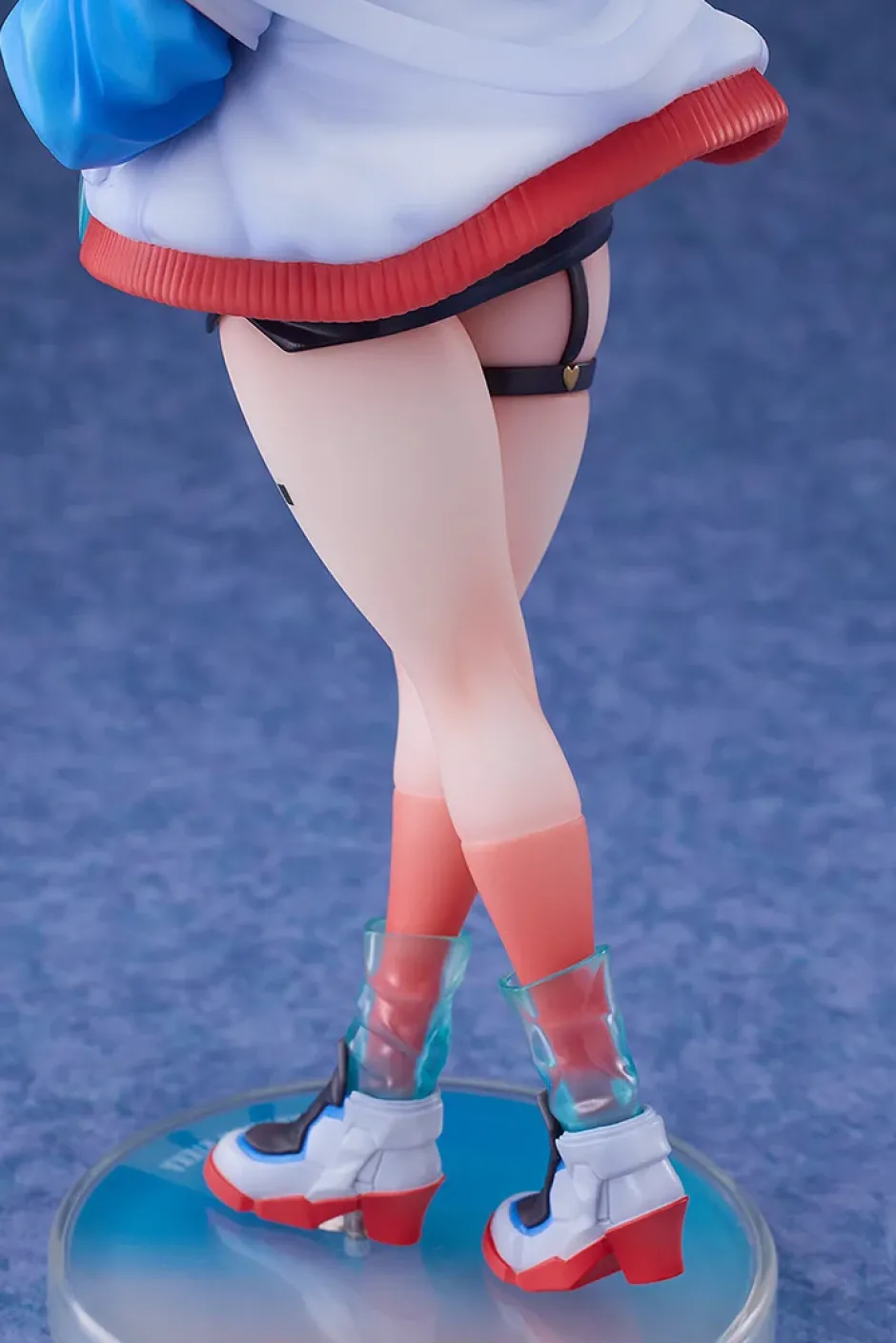 Medium Plushies>Gridman Universe Rikka Takarada: Dreamy Divas Ver. 1/7 Scale Figure Plushie Set