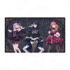 Gridman Universe Rubber Desk Mat Gothic & Lolita Ver. Hot