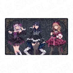 Gridman Universe Rubber Desk Mat Gothic & Lolita Ver. Hot