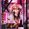 Gridman Universe Yume Minami: Dreamy Divas Ver. 1/7 Scale Figure Plushie Set New