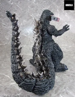 G Saurus Series Godzilla Minus One Godzilla (2023): Train Bite Ver. Soft Vinyl Figure Outlet