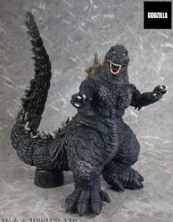 G Saurus Series Godzilla Minus One Godzilla (2023): Train Bite Ver. Soft Vinyl Figure Outlet