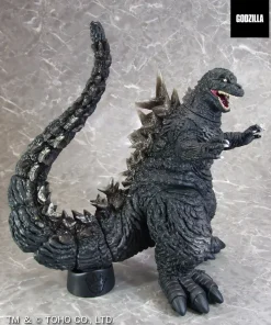 G Saurus Series Godzilla Minus One Godzilla (2023): Train Bite Ver. Soft Vinyl Figure Outlet