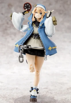 Guilty Gear -Strive- Bridget Articulated Plastic Model Kit Hot