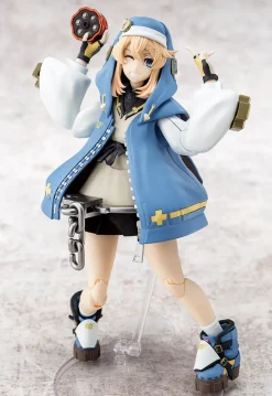 Guilty Gear -Strive- Bridget Articulated Plastic Model Kit Hot