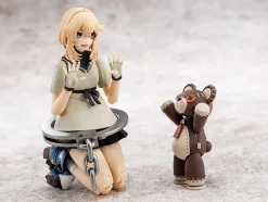 Guilty Gear -Strive- Bridget Articulated Plastic Model Kit Hot