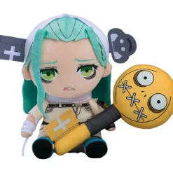 Guilty Gear -Strive- Plushie A.B.A & Paracelsus Outlet