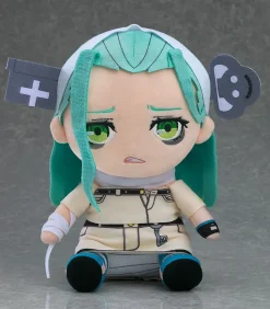 Guilty Gear -Strive- Plushie A.B.A & Paracelsus Outlet
