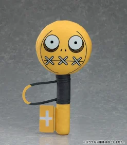 Guilty Gear -Strive- Plushie A.B.A & Paracelsus Outlet