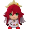 Guilty Gear -Strive- Plushie Jack-O'/Baiken (Re-run) Outlet