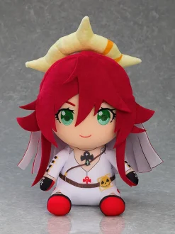 Guilty Gear -Strive- Plushie Jack-O'/Baiken (Re-run) Outlet